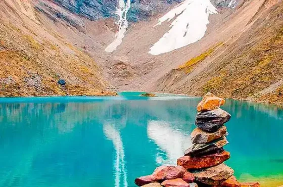 Laguna Humantay