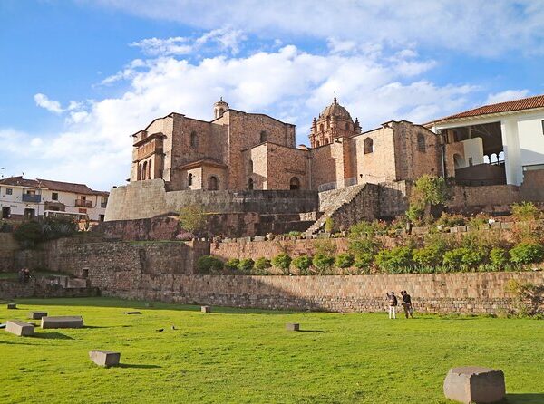 City Tour Cusco