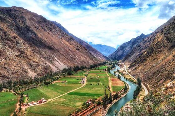 Tour Valle Sagrado