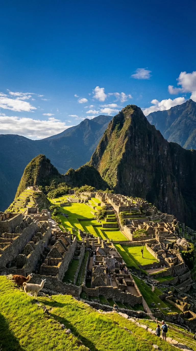 Cusco